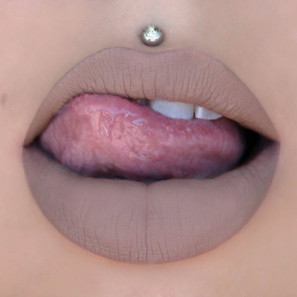 Jeffree Star Posh Spice Velour Liquid Lipstick NIB